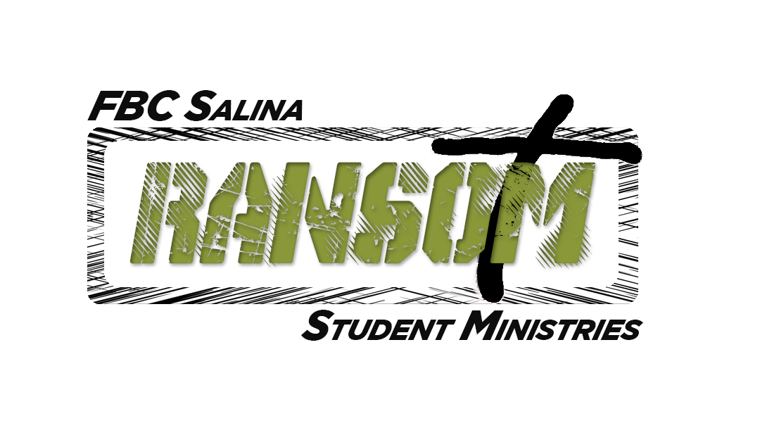 First Baptist Church | Salina, OK | RANSOM Student Ministries
